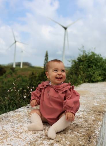 Família de 1 aninho da Júlia