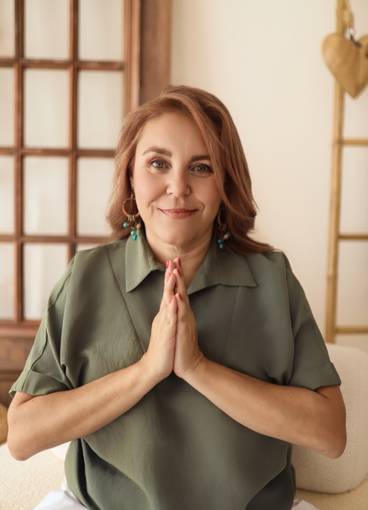 Marca Pessoal de Bem estar e intuição com a Raquel