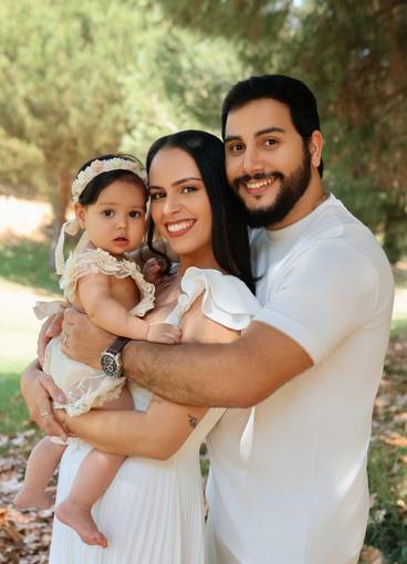 Smash the Cake de O smash da Sofia