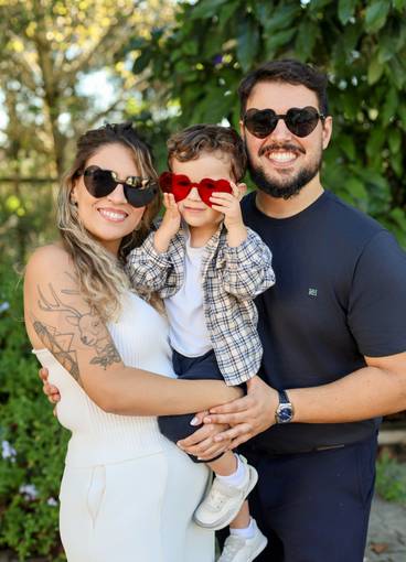 Casamento de Keity e João - Celebrando o amor!