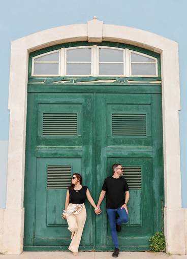 Turismo de Lisboa, um encanto a cada canto!