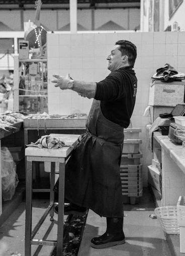 Marca Pessoal de O peixe do Edgar