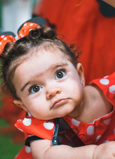 Eventos de O encantado mundo da Lara