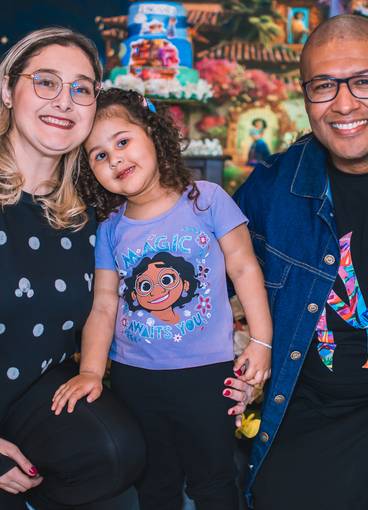 Eventos de Laura de encanto