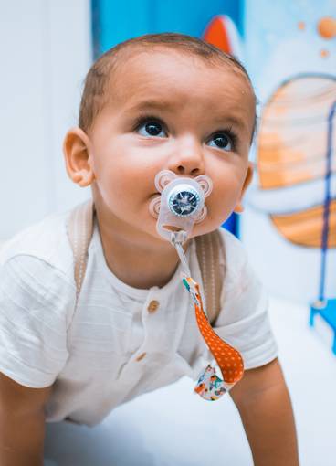 Eventos de O primeiro ano do José Augusto