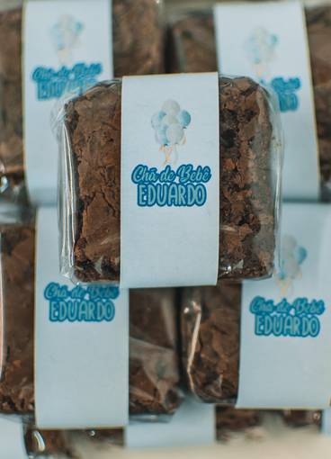 Eventos de Chá do Dudu