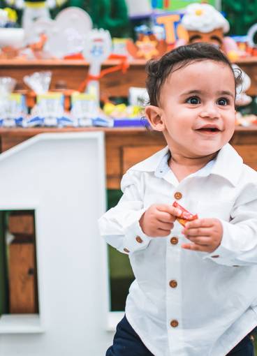 Eventos de Pedro Henrique - Ao infinito e além