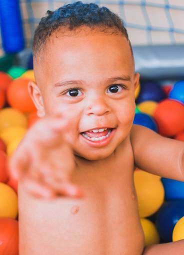 Eventos de Pietro - 2 anos