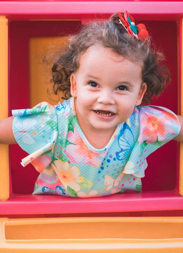 Eventos de 3 anos da Catharina