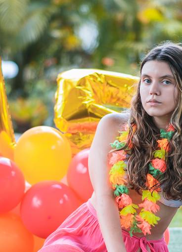 Eventos de Festa da Mari