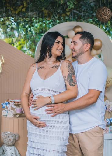 Eventos de Yan está chegando