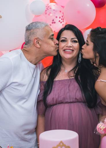 Eventos de Chá da Lavínia