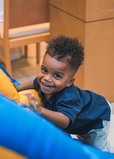 Eventos de Benício - 2 anos