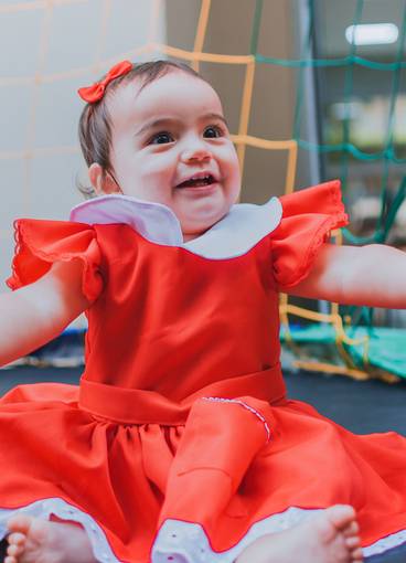 Eventos de Turma da Isabela