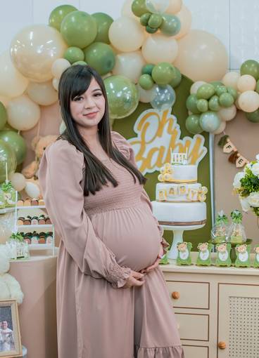 Eventos de Chá do Felipe