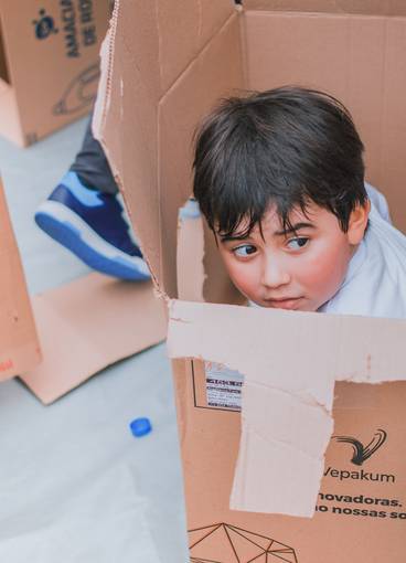 Eventos de Francisco-6anos