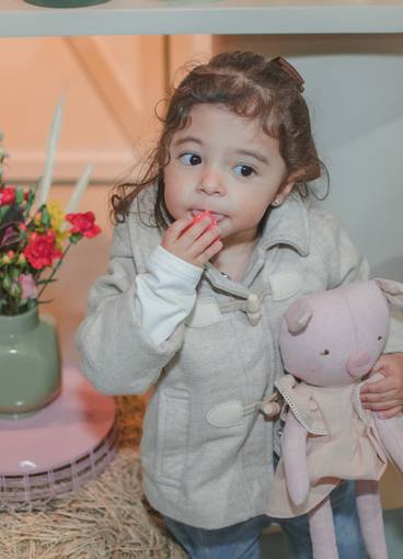 Eventos de Fazendinha da luíza