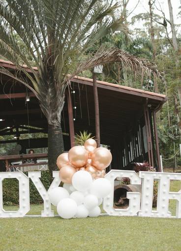 Eventos de Chá da Maria Liz