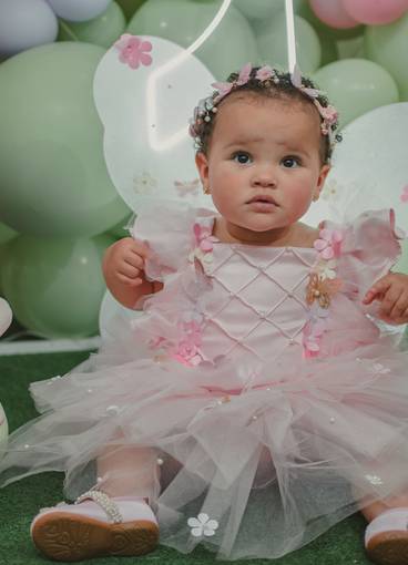 Eventos de Catarina -1 aninho