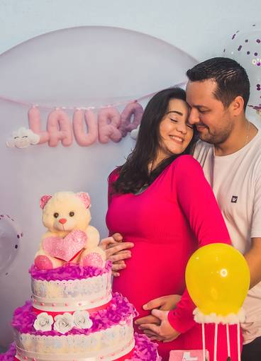 Eventos de Chá da Laura