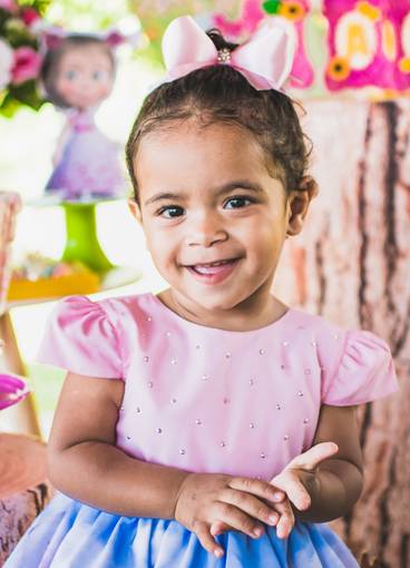 Eventos de Laura - 2 anos 