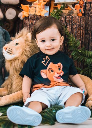 Eventos de O Rei Bernardo