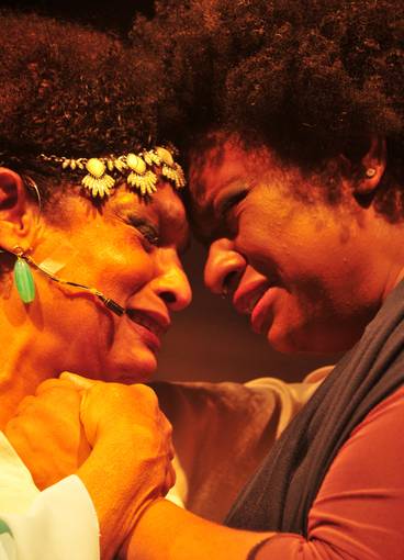 Fotografia de Espetáculo 