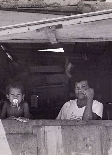 Fotografia de Comunidade do Cai Duro