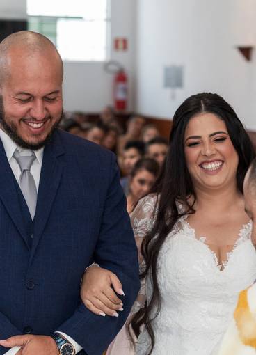 Casamento de Casamento Maria Fernanda e Maycon