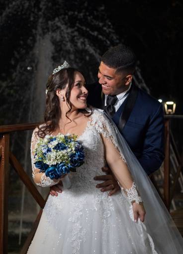 Casamento de Casamento Anna Vitória e Abner