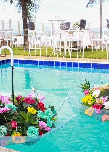 casamento  de Casamento Nitia 