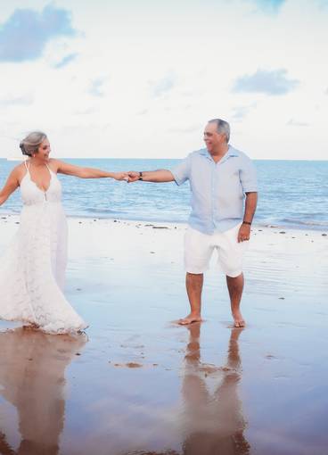 Book Gestante de Casamento Synara 