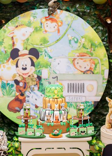 Aniversários de Davi MNiguel