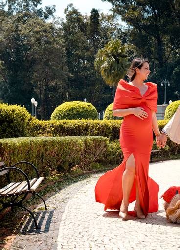 gestantes  de Midiã 