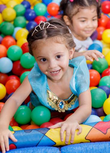 Aniversários de Sophia 