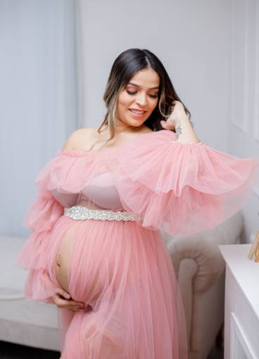 gestantes  de Vanessa