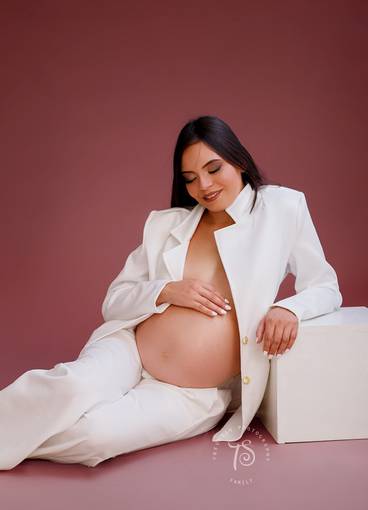 gestantes  de Nayara