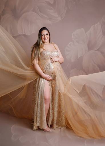 gestantes  de Pamela