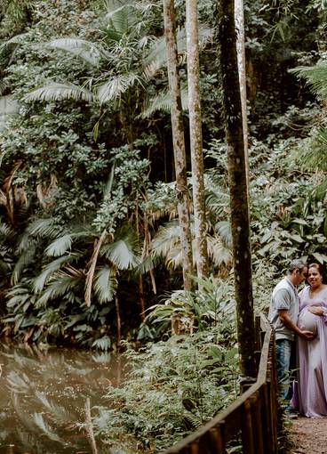 gestantes  de Barbara 