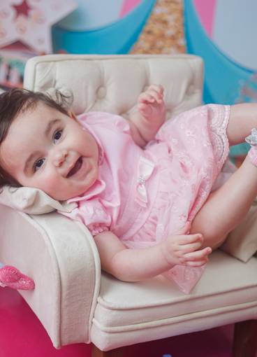 Ensaios temáticos de Lara 