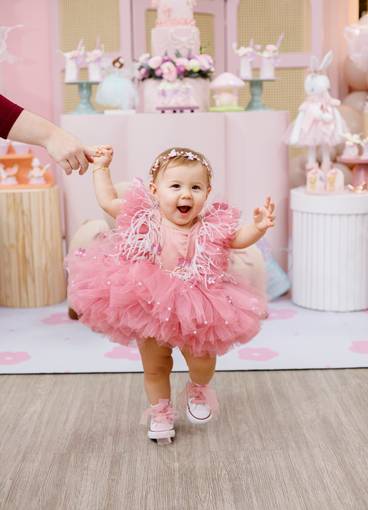 Aniversários de Sarah