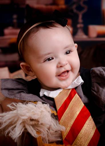 Ensaios temáticos de Eloá Potter