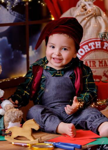 NATAL 2023 de  Natal Larissa e Família