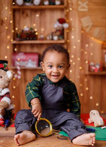 NATAL 2023 de  Natal Anthony Ravi 