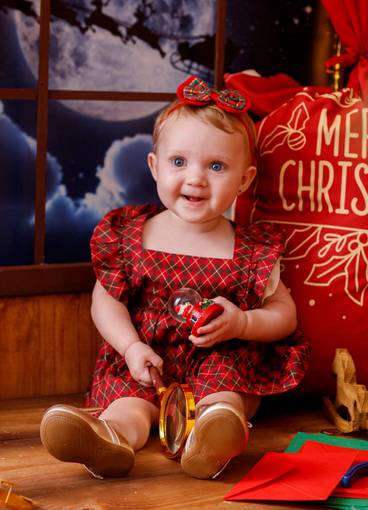 NATAL 2023 de  Natal Manu 