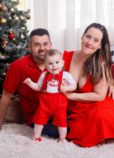 NATAL 2023 de MATAL Raul 