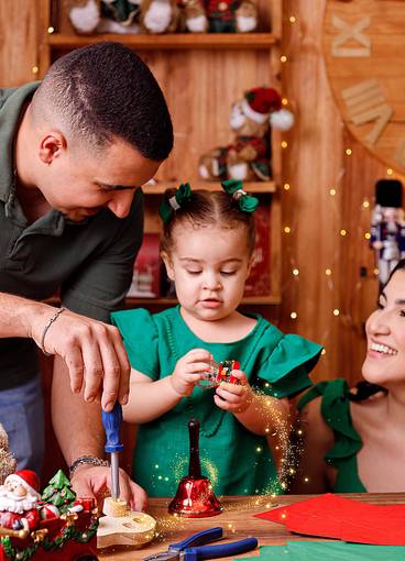 NATAL 2023 de Natal Helô 