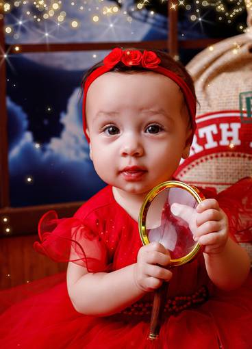 NATAL 2023 de NATAL Beatriz