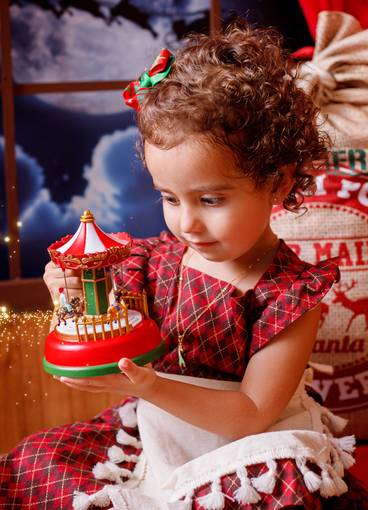 NATAL 2023 de Natal Eduarda