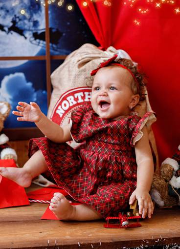 NATAL 2023 de NATAL Bellinha